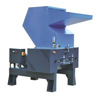 Crusher