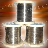 CuNi44 Alloy Heating Wire