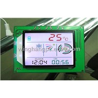 Custom LCD Panel WHPC-05