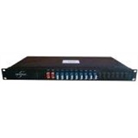 Cwdm Dwdm Module 19' Rack