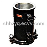 Cylinder Mould 150 x 150mm