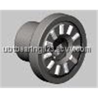 Cylindrical Roller Thrust Bearing, RAX 420