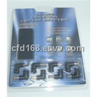 DC\USB Universal Laptop Adapter - 90W