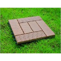 DIY Decking Tile