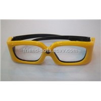 DLP Link 3D Glasses for 3D Ready Projectors