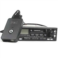 DMC-9088 car cd changer compatible with Honda