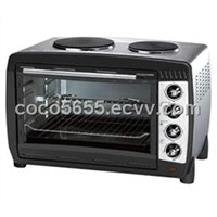 Electric Oven (DN45G-RMHL)