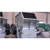 DPX Series Single-Stage Fine Crusher for Columbia
