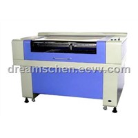 Laser Engraving Machine (DR-DKB)