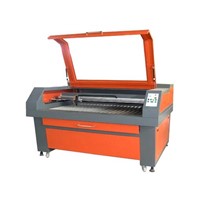 New Laser Engraving Machine (DR-DKC)