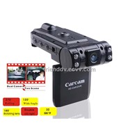 DUAL CAMERA CAR BLACKBOX
