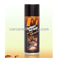 Dashboard Wax Spray 450ml