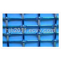 Pre-Crimped Woven or Expanded Architectural Wire Mesh Patterns for Decorative Systems