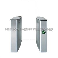 Deluxe Shift Gate