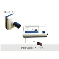 Dental Portable X-Ray (HK-RA01)