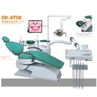 Dental Unit (GD-DT08)