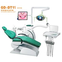 Dental Unit (GD-DT11)