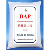 Di-ammonium phosphate (DAP)
