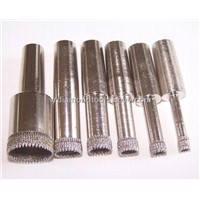 Diamond Drill Bits For Glass