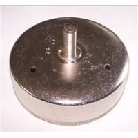 Diamond Drill Bits For Glass