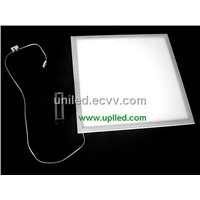 Dimmable LED panel lights 600x600mm