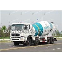Dongfeng 8*4 Concrete Mixer Truck