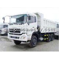 Dongfeng Dump Truck LB3250a /DF Dumper