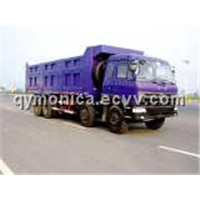 Dongfeng Dump Truck Lb3318 /Df Dumptruck
