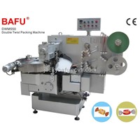 Double Twist Packing Machine