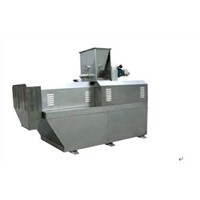 Double Screw Pellet Machine