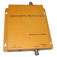Dual Band Booster GSM+DCS - Booster, Gsm+3g Booster, 3G Booster, Repeater, WCDMA Booster