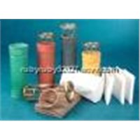 Dust Collector Replacement Parts-Filter Bags/Cages/Rotary Airlock