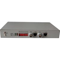 E1/ LAN protocol converter