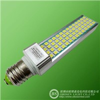 E27 LED Plug Light
