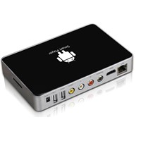 EC-A1 Google TV Player CPU 500MHz Android2.3 System