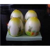 EGG CANDLES