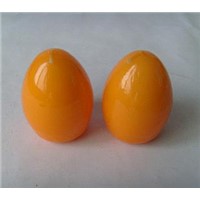 EGG CANDLES