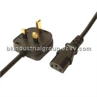 EK power cable,1.8M