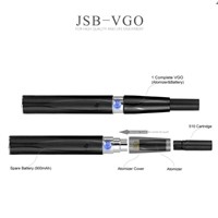 E-Cigarette VGO (I)