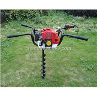 Earth auger 49cc