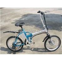 Electric Bike