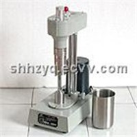 Electric Six Speed Rotational Viscometer