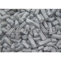 Electrode Paste Measures 60 x 60 x 80mm Packed in 1 Metric Ton