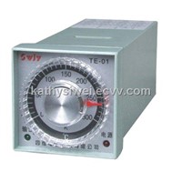 Electronic Temperature Display Adjuster Series