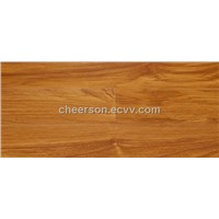 Emboss wood Laminate Flooring