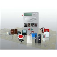 Emergency Phone Alarm System with Two-Way Talk and Emergency Panic Button