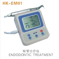 Endodontic Treatment (GD-EM01)