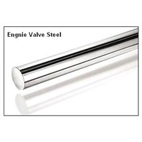Engine Valve Steel
