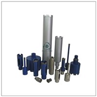 English drill and construstion bits
