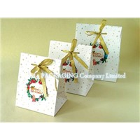 Envelope gift bag